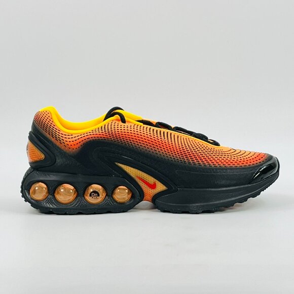 Nike Air Max DN SE 'Laser Orange' HM0810-800 Multi-Size - Picture 1 of 9